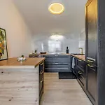 In With Wifi Appartement