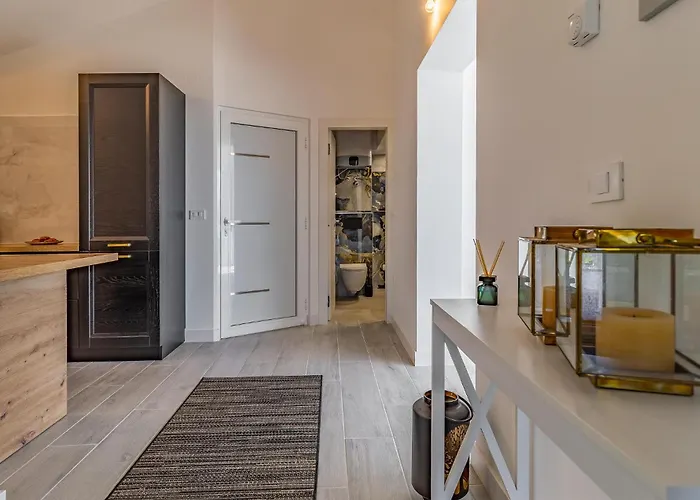 Apartment In Medulin