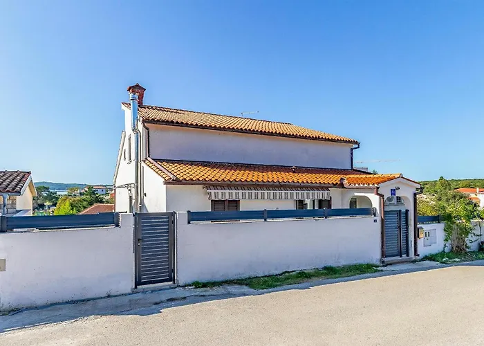 Apartment In *