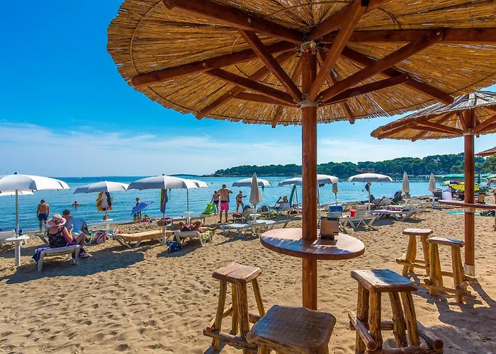 In Apartamento Medulin