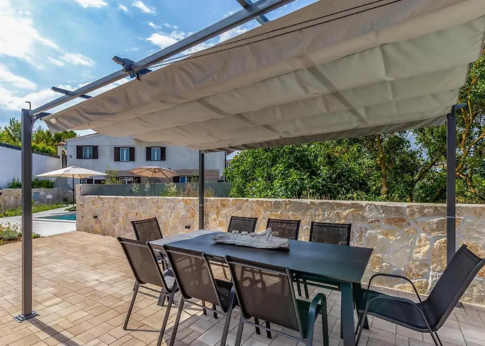 Apartament In