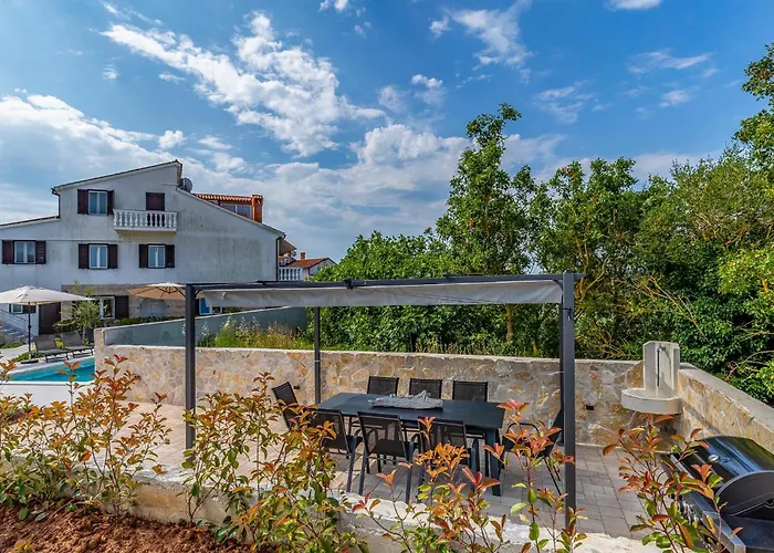Apartament In Medulin