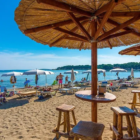 In Apartment Medulin