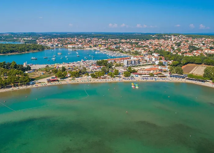 아파트 In 메덜린