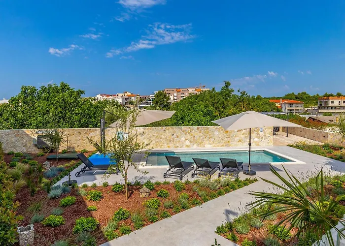 In 아파트 메덜린